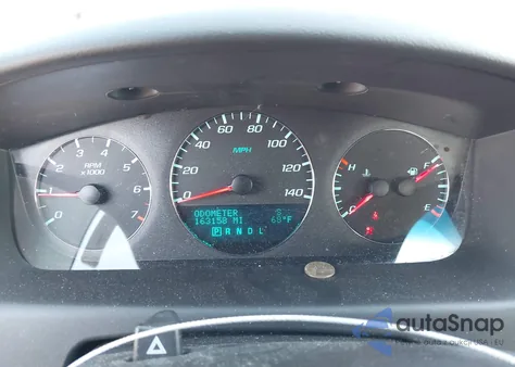 2013 Chevrolet Impala Lt из США, поврежденный, VIN 2G1WG5E36D1227024